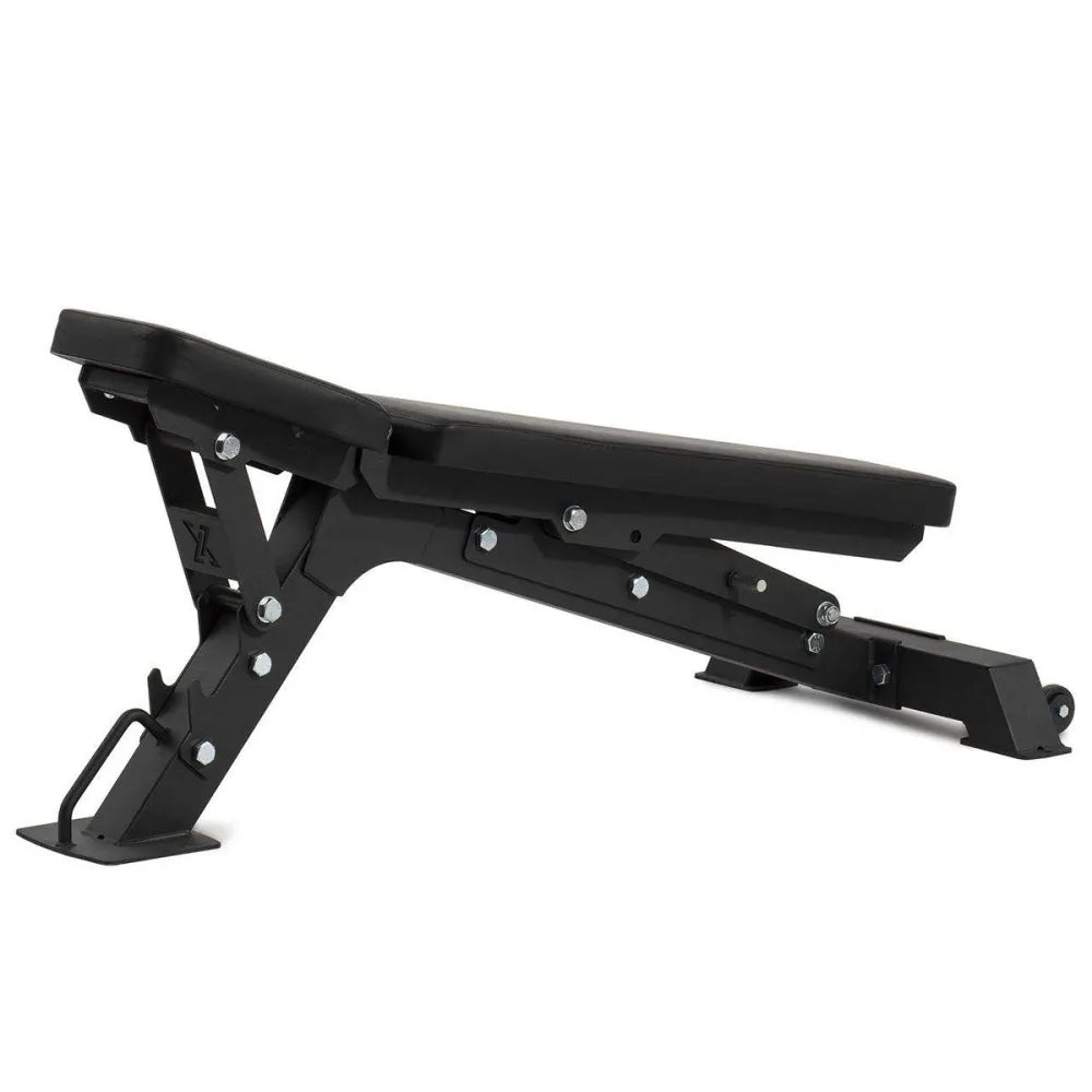 Panca regolabile Diamond ADJ-ADJUSTABLE BENCH
