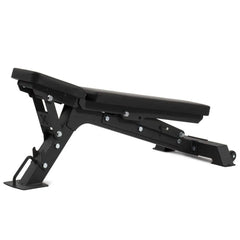Panca regolabile Diamond ADJ-ADJUSTABLE BENCH