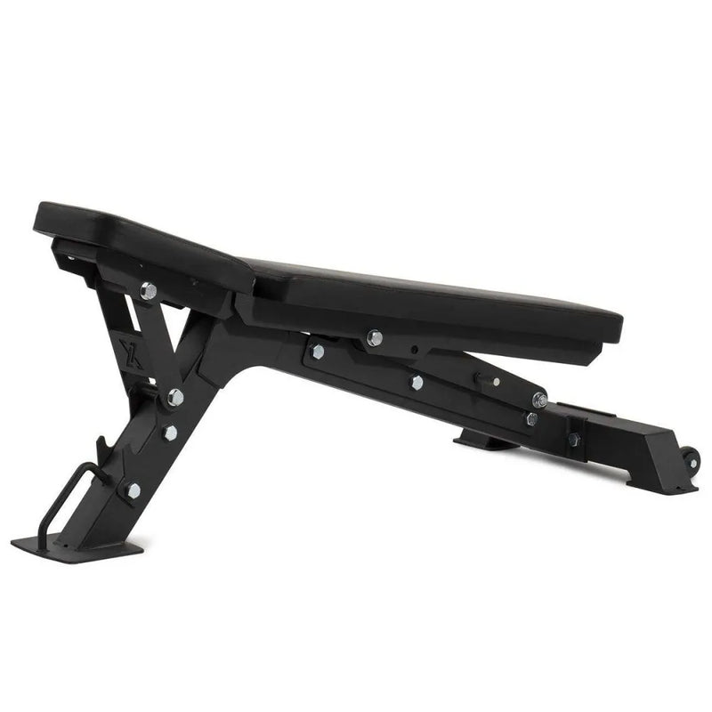Panca regolabile Diamond ADJ-ADJUSTABLE BENCH