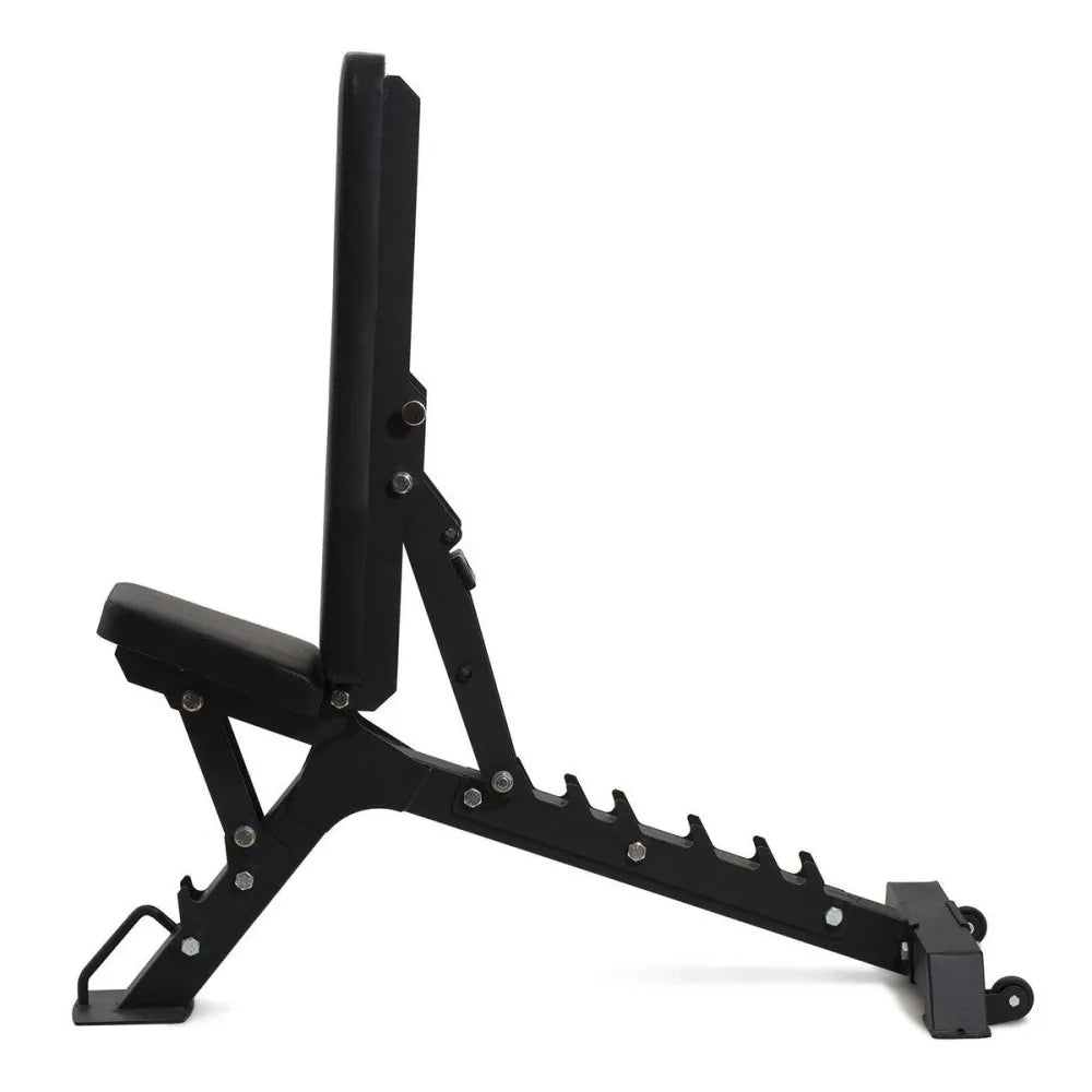 Panca regolabile Diamond ADJ-ADJUSTABLE BENCH