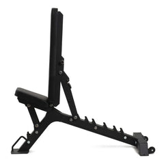 Panca regolabile Diamond ADJ-ADJUSTABLE BENCH