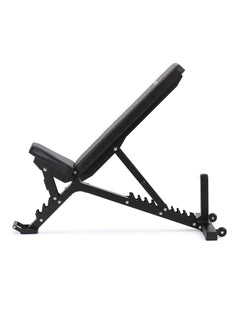 PRD-C ADJUSTABLE BENCH