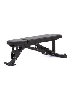 PRD-C ADJUSTABLE BENCH