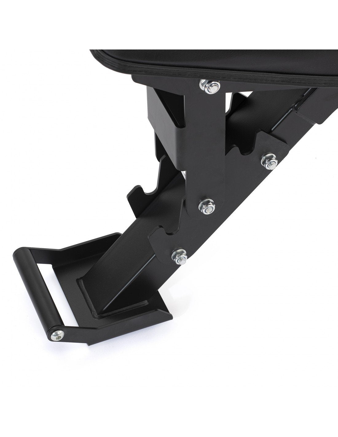 PRD-C ADJUSTABLE BENCH