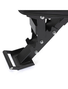 PRD-C ADJUSTABLE BENCH