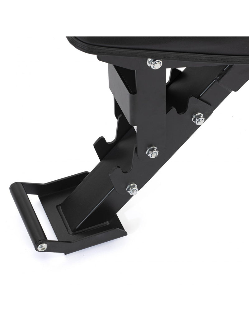 PRD-C ADJUSTABLE BENCH