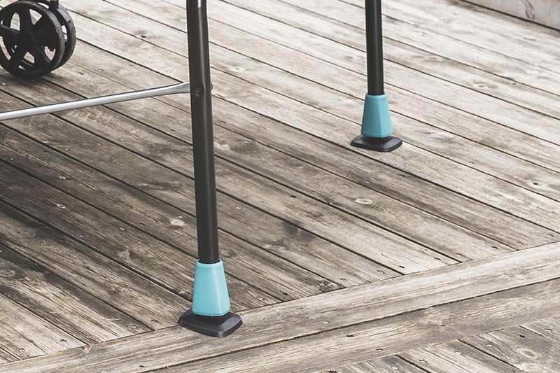 Cornilleau 300X Outdoor tavolo ping pong-3