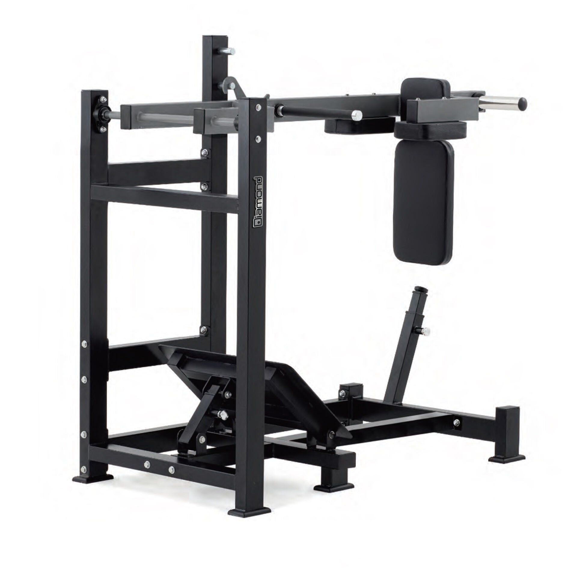 PENDULUM SQUAT