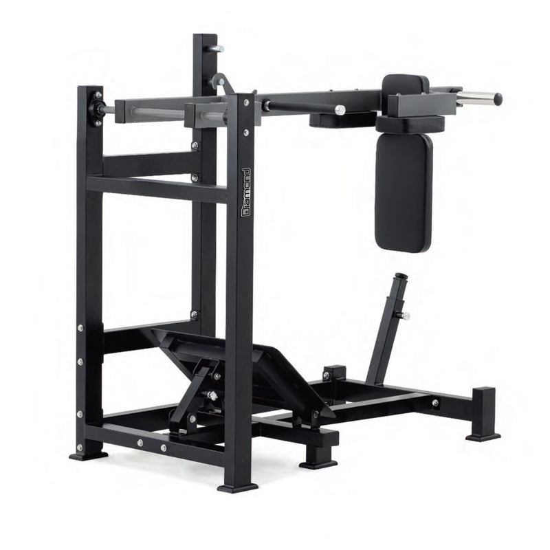 PENDULUM SQUAT
