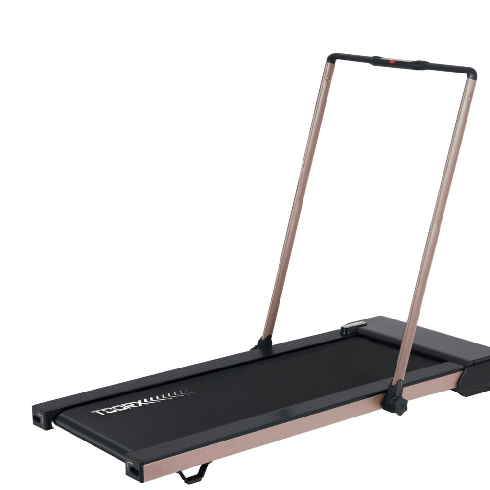Tapis roulant CITY COMPACT Richiudibile-13