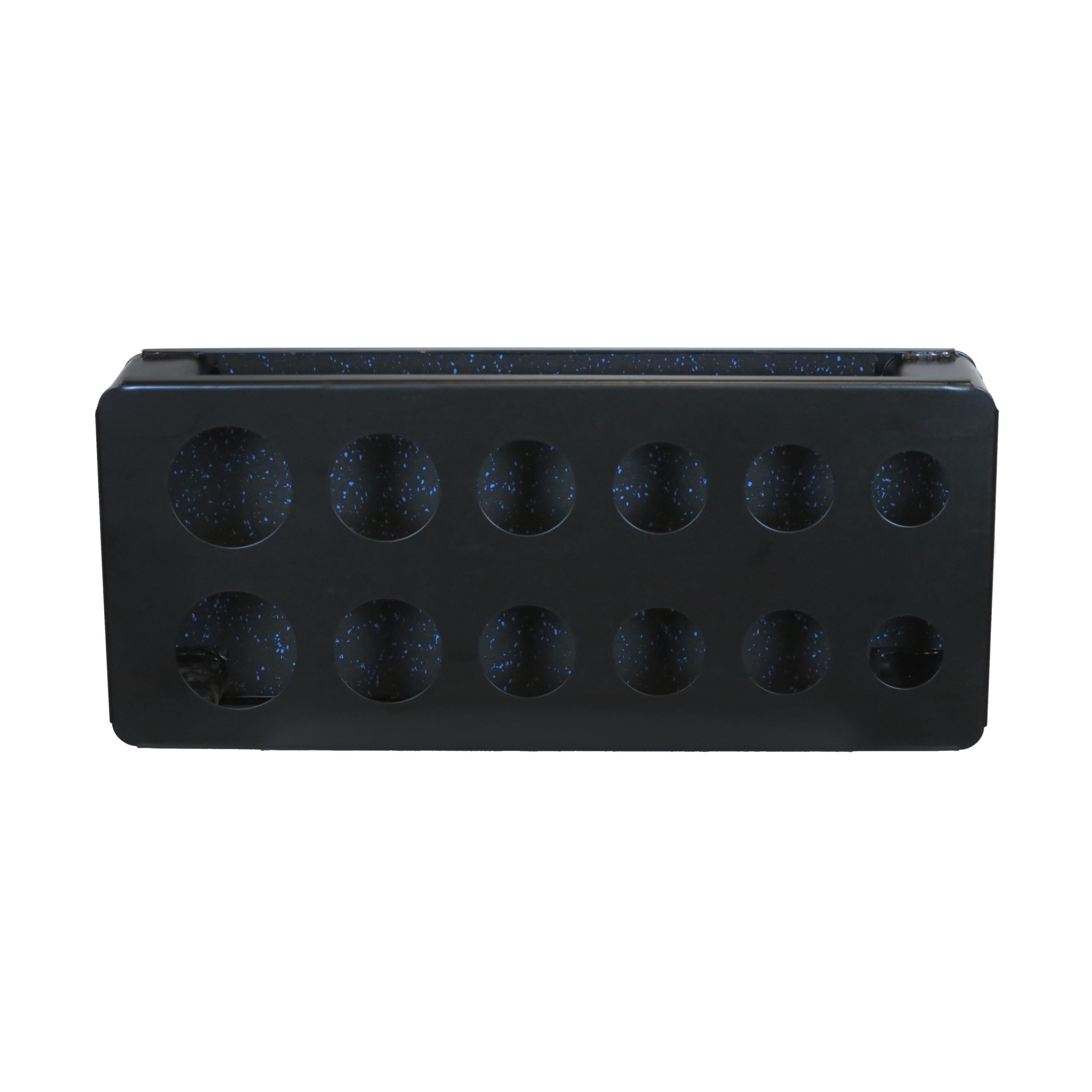 RASTRELLIERA PORTA CLUBBELL
