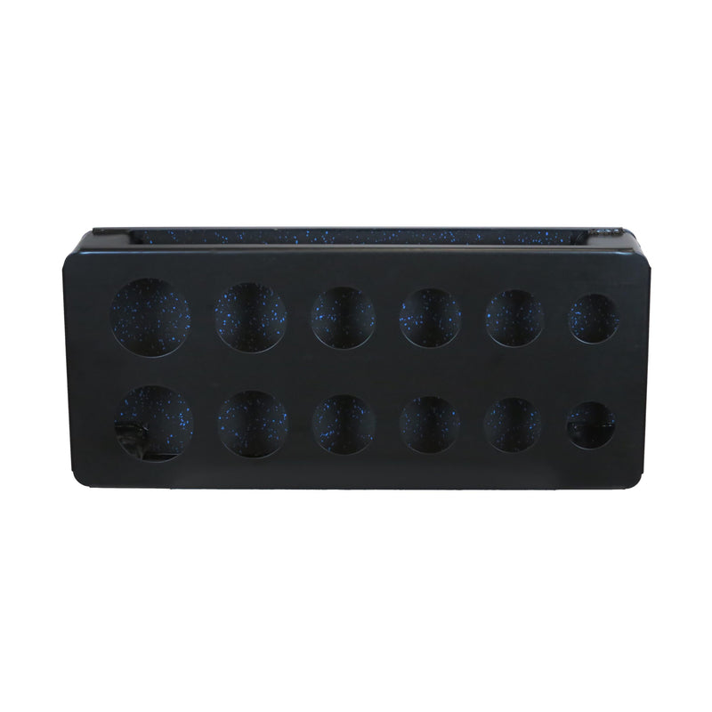 RASTRELLIERA PORTA CLUBBELL