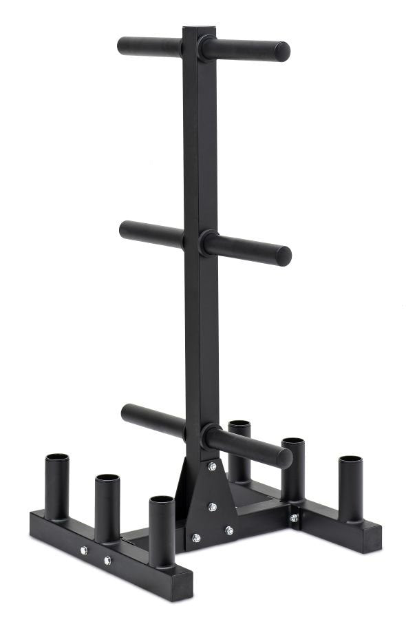 RASTRELLIERA BUMPERS E BILANCIERI AD ALBERO
