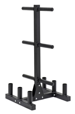RASTRELLIERA BUMPERS E BILANCIERI AD ALBERO