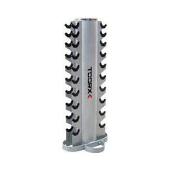 Rastrelliera porta manubri 10 coppie