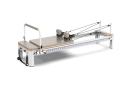 Reformer in alluminio full track PTX 8000 Moon&Sand