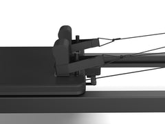 Reformer in alluminio PTX 7500 Black Pearl