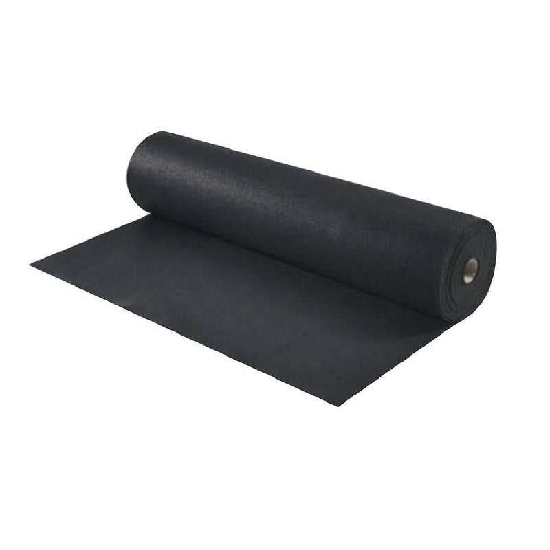 Rotolo rivestimento pavimentazione componibili e removibili in gomma Toorx