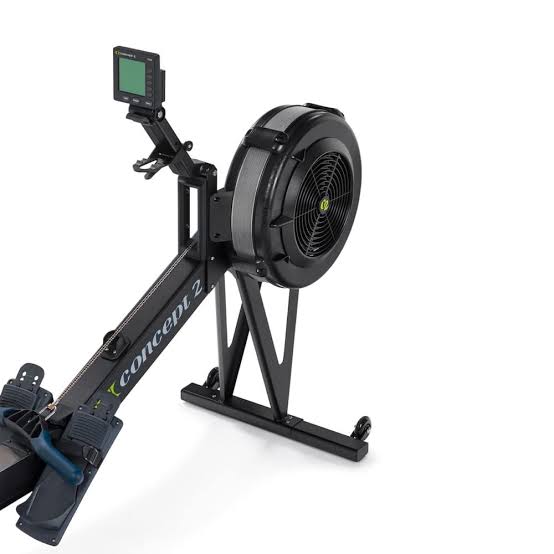 rowerg Concept2 detail1