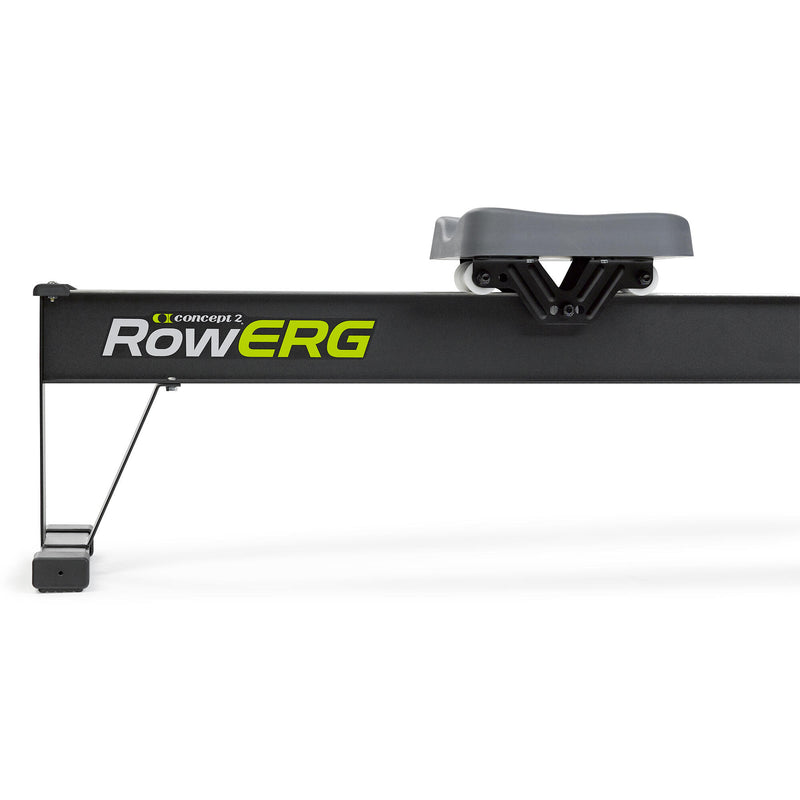 rowerg concept2 detail