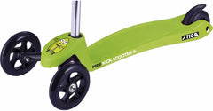 Monopattino 3 Ruote Stiga SG-50 Verde bambini-4