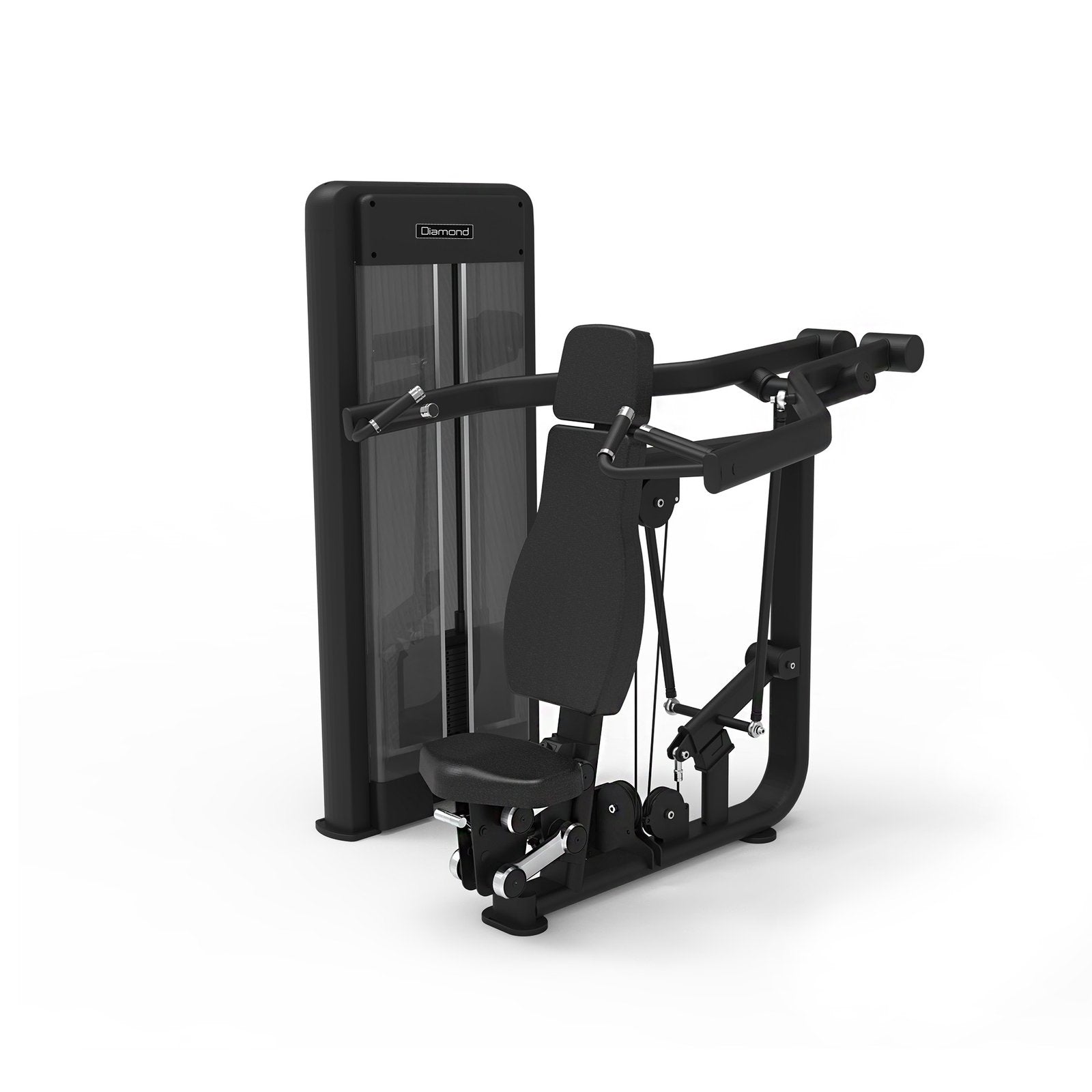 Shoulder press Diamond serie 550