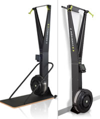 Concept2 SkiErg con monitor PM5-6