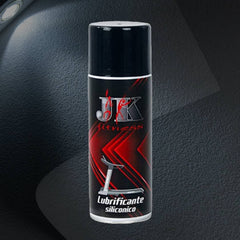 Spray Lubrificante Siliconico Tapis Roulant