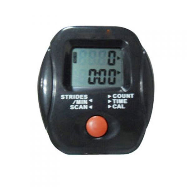 Mini Stepper con manubrio STEP TWIST movimento laterale