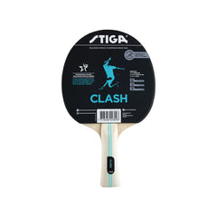 Racchetta Stiga Hobby Clash (hobby line)