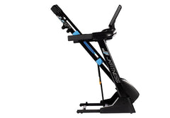 Tapis roulant JKfitness JK124