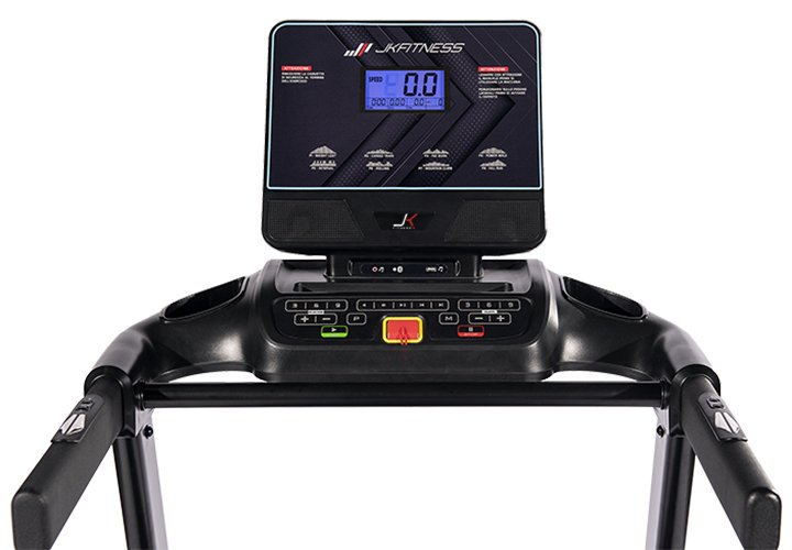 Tapis roulant JKfitness JK124