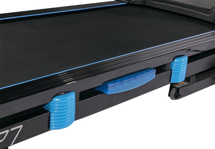 Tapis roulant JKfitness JK124