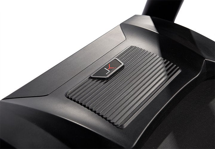 Tapis roulant JKfitness JK124