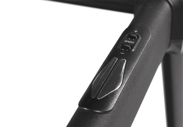 Tapis roulant JKfitness JK124