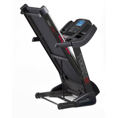 Tapis roulant TRX-100 HRC APP READY 3.0 motore AC fascia cardio inclusa