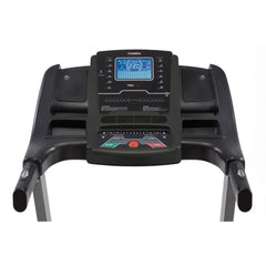Tapis roulant TRX-100 HRC APP READY 3.0 motore AC fascia cardio inclusa