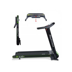 TAPIS ROULANT INCLINAZIONE ELETTRICA MF SLIM+