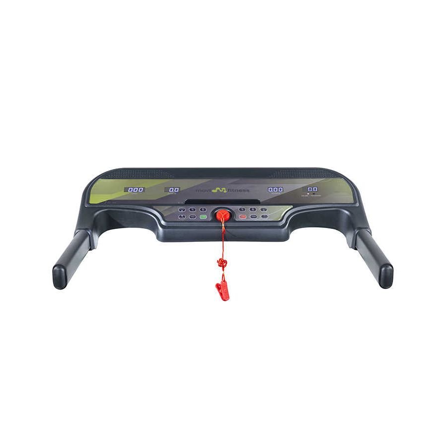 TAPIS ROULANT INCLINAZIONE ELETTRICA MF SLIM+