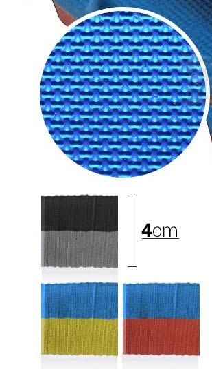 Pavimentazione sportiva 4 cm Eva