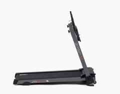Tapis Roulant TFK-155 SLIM con Body Fat tester-4