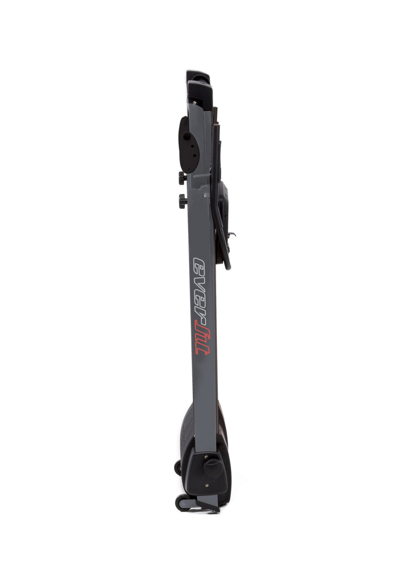 Tapis Roulant TFK-155 SLIM con Body Fat tester-2