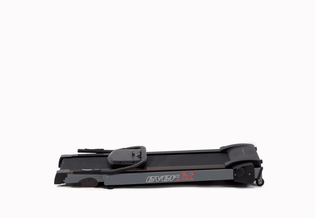 Tapis Roulant TFK-155 SLIM con Body Fat tester-3