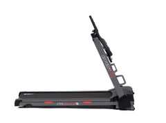 Tapis Roulant TFK-355 SLIM salvaspazio inclinazione manuale