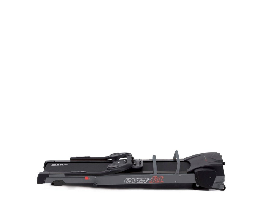 Tapis Roulant TFK-355 SLIM salvaspazio inclinazione manuale