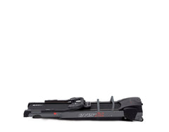 Tapis Roulant TFK-355 SLIM salvaspazio inclinazione manuale