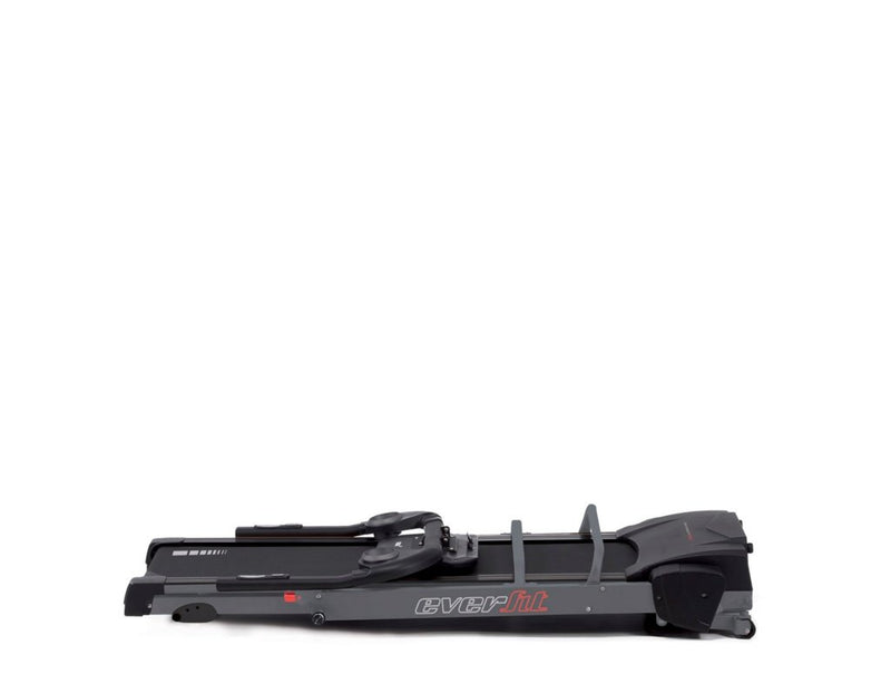 Tapis Roulant TFK-355 SLIM salvaspazio inclinazione manuale