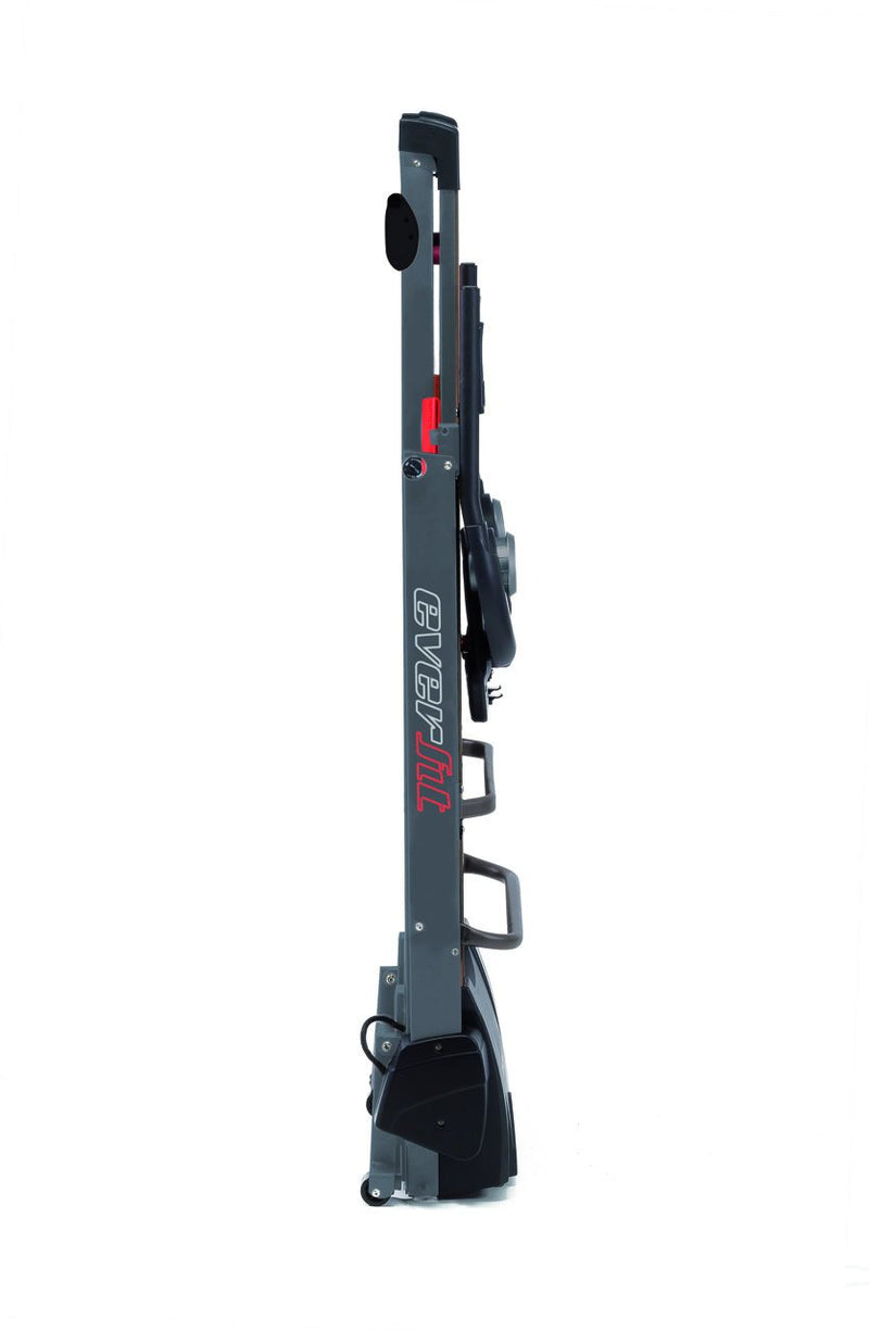 Tapis Roulant TFK-355 SLIM salvaspazio inclinazione manuale