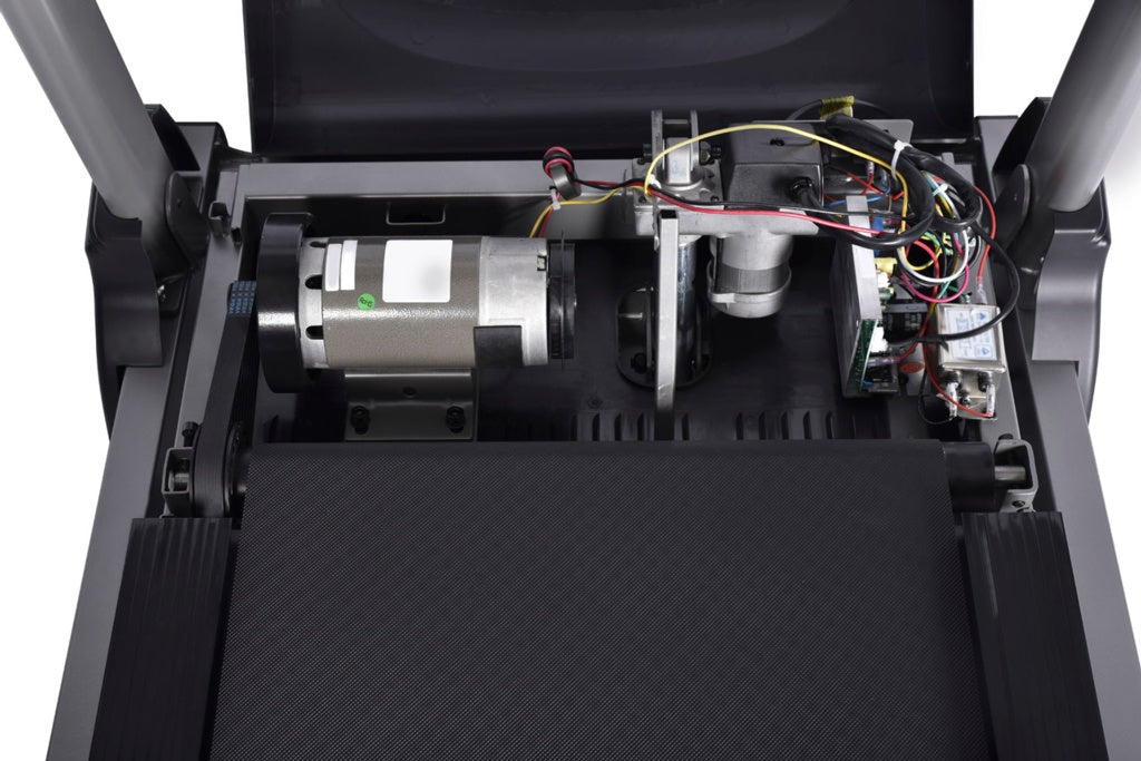 Tapis Roulant TFK-750 con App Ready 3.0-7