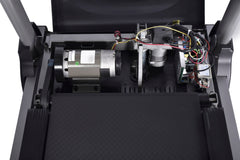 Tapis Roulant TFK-750 con App Ready 3.0-7